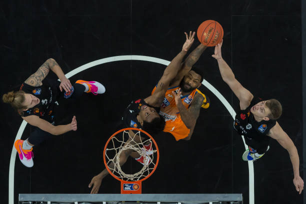 防守端也有 防守端也有